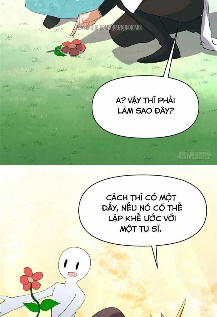 Ta Tu Có Lẽ Là Giả Tiên Chapter 33 - 15
