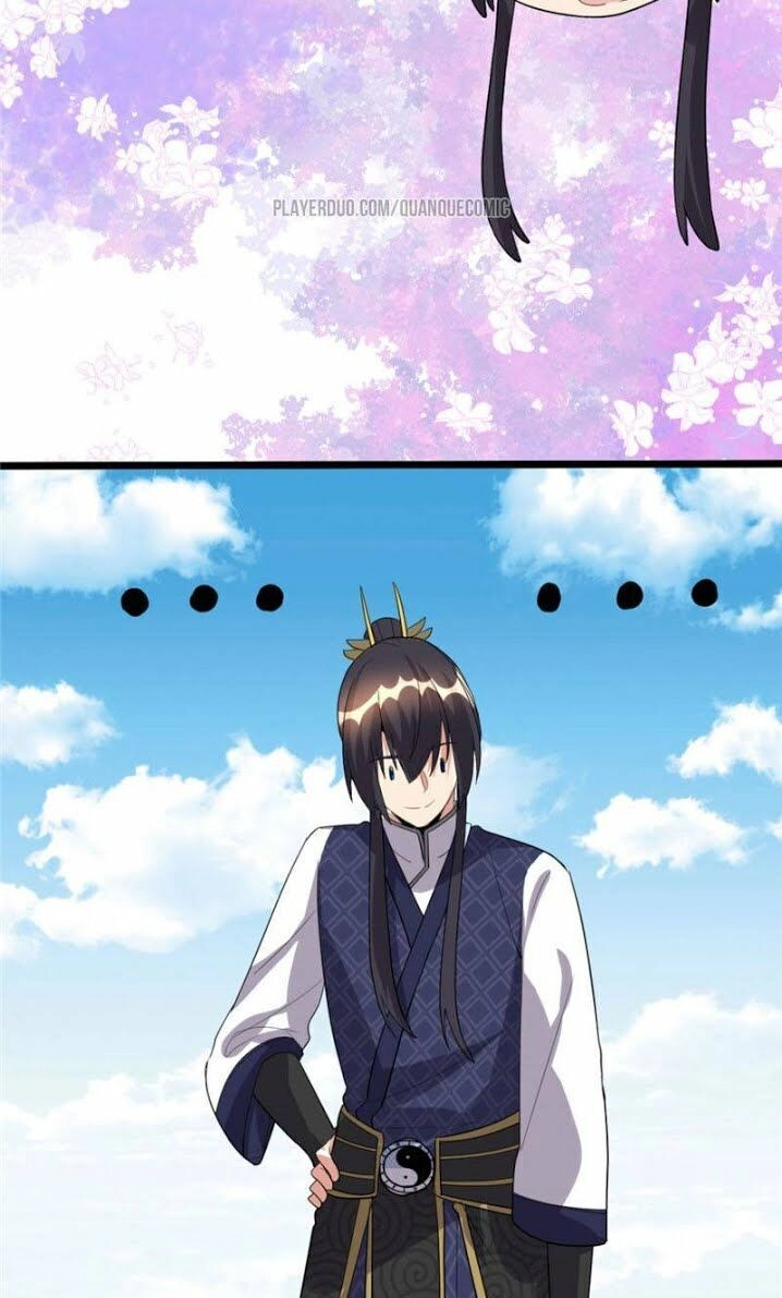 Ta Tu Có Lẽ Là Giả Tiên Chapter 33 - 18