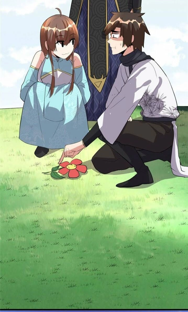 Ta Tu Có Lẽ Là Giả Tiên Chapter 33 - 19