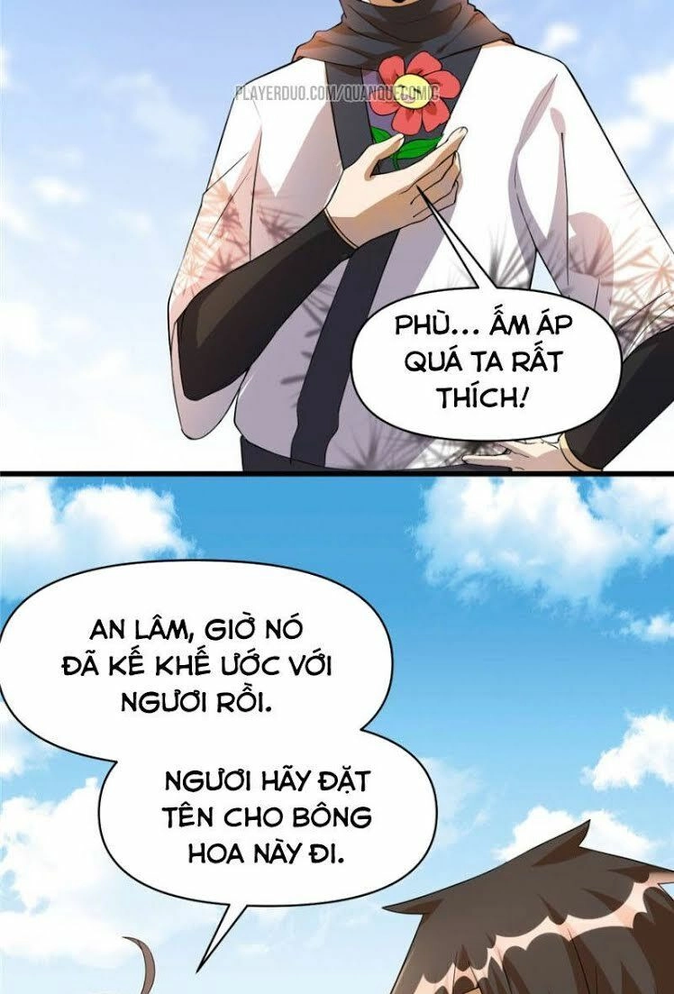 Ta Tu Có Lẽ Là Giả Tiên Chapter 33 - 24
