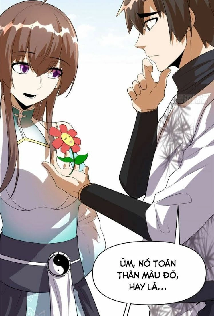 Ta Tu Có Lẽ Là Giả Tiên Chapter 33 - 25