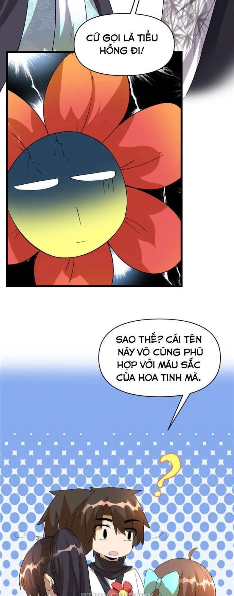 Ta Tu Có Lẽ Là Giả Tiên Chapter 33 - 26