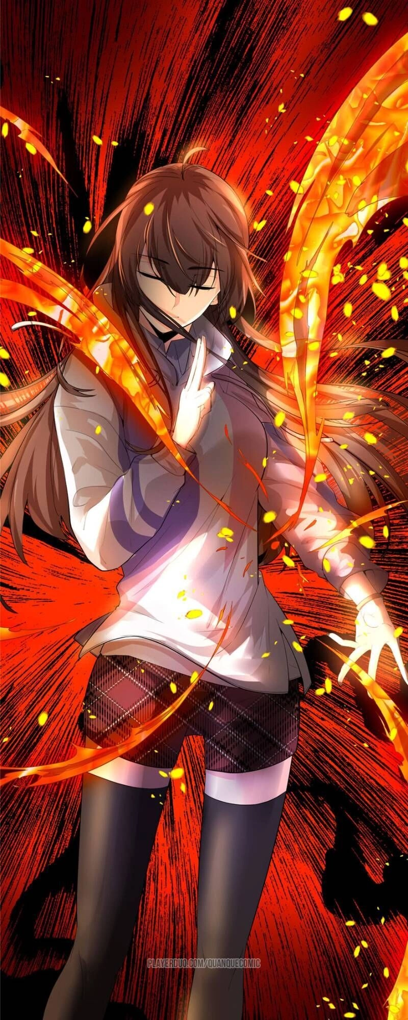 Ta Tu Có Lẽ Là Giả Tiên Chapter 34 - 18