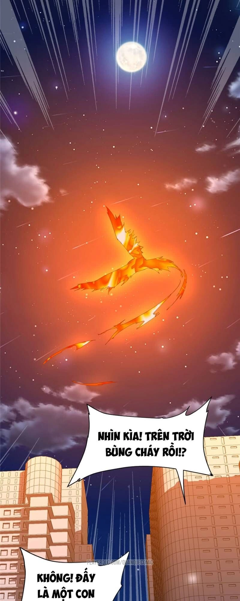 Ta Tu Có Lẽ Là Giả Tiên Chapter 34 - 22