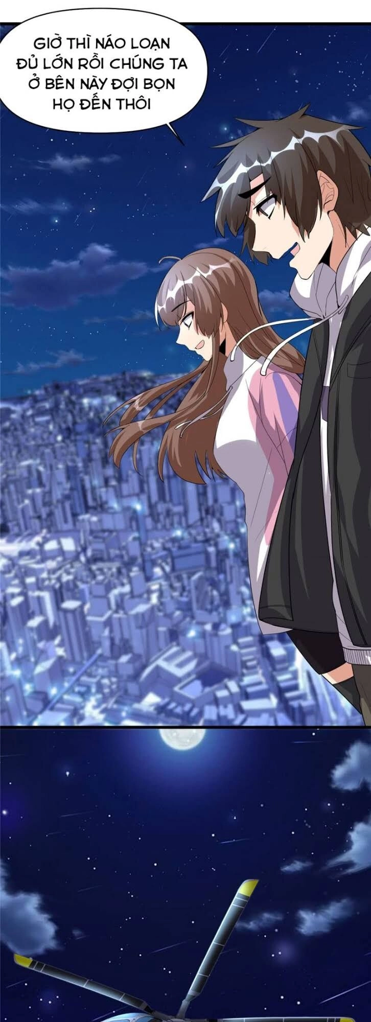 Ta Tu Có Lẽ Là Giả Tiên Chapter 34 - 24