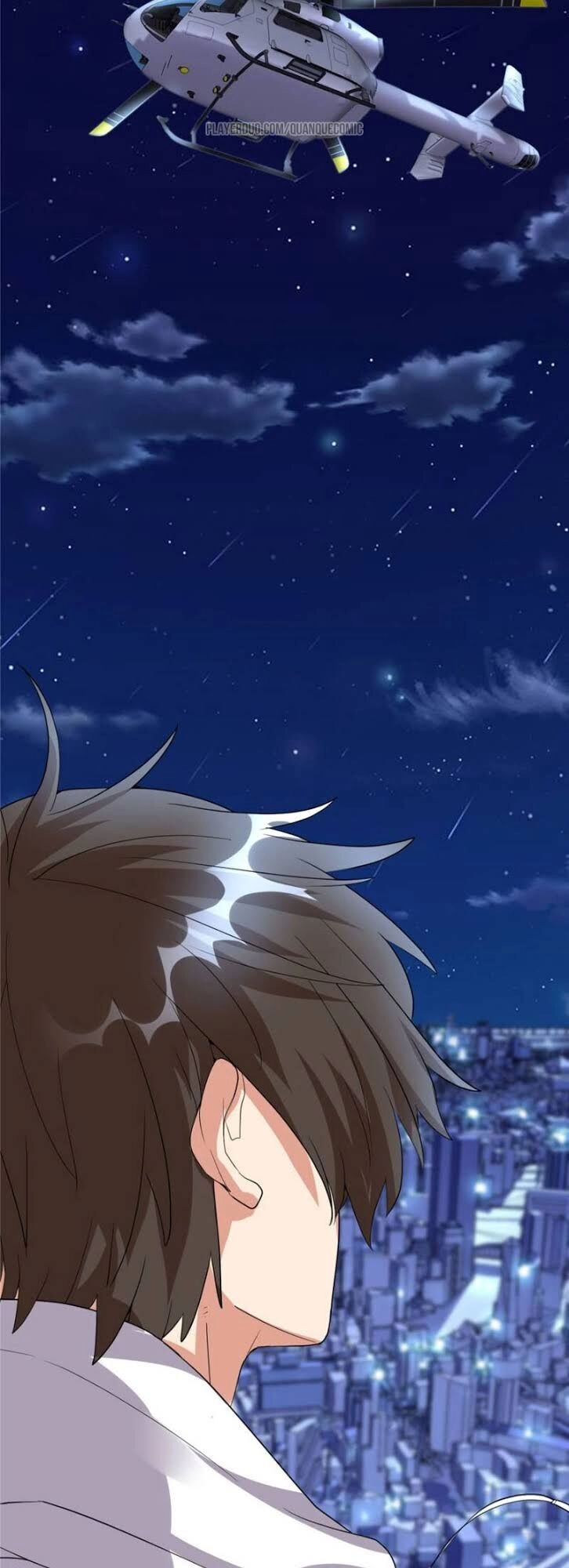 Ta Tu Có Lẽ Là Giả Tiên Chapter 34 - 25