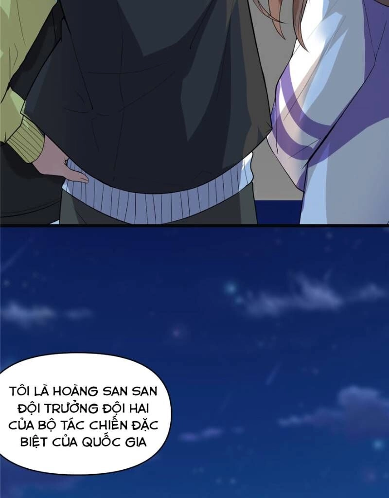 Ta Tu Có Lẽ Là Giả Tiên Chapter 34 - 28