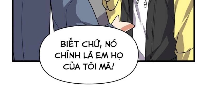 Ta Tu Có Lẽ Là Giả Tiên Chapter 35 - 11