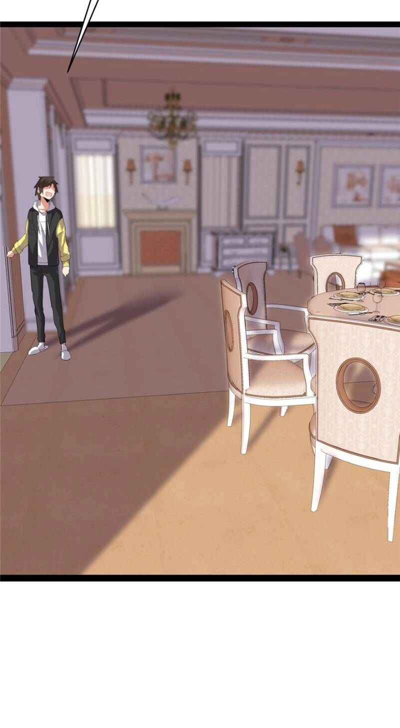 Ta Tu Có Lẽ Là Giả Tiên Chapter 35 - 15