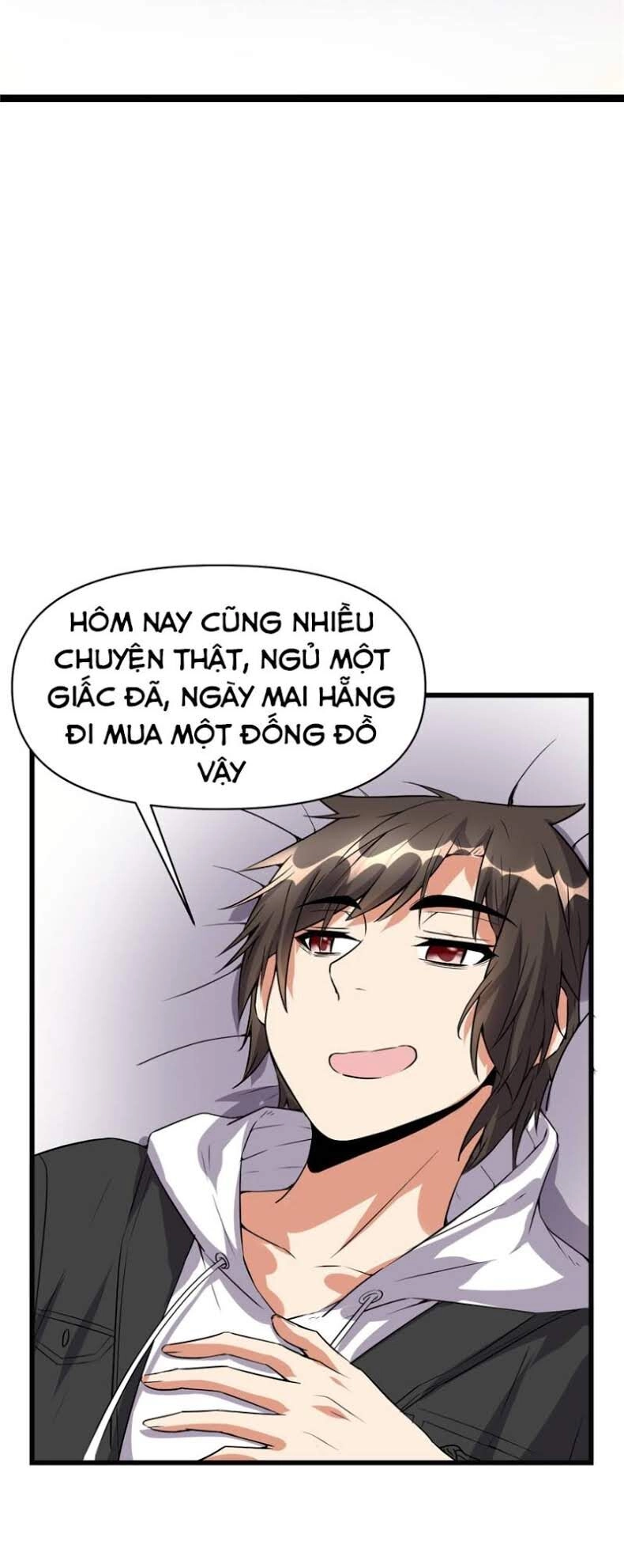 Ta Tu Có Lẽ Là Giả Tiên Chapter 35 - 17