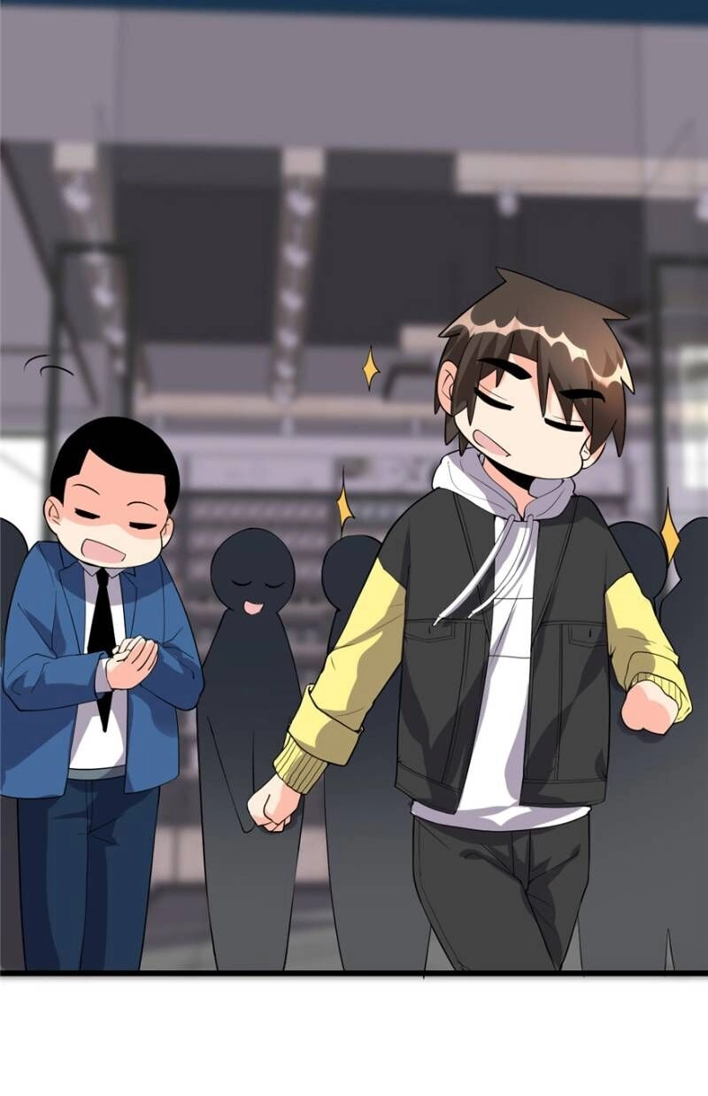 Ta Tu Có Lẽ Là Giả Tiên Chapter 35 - 21