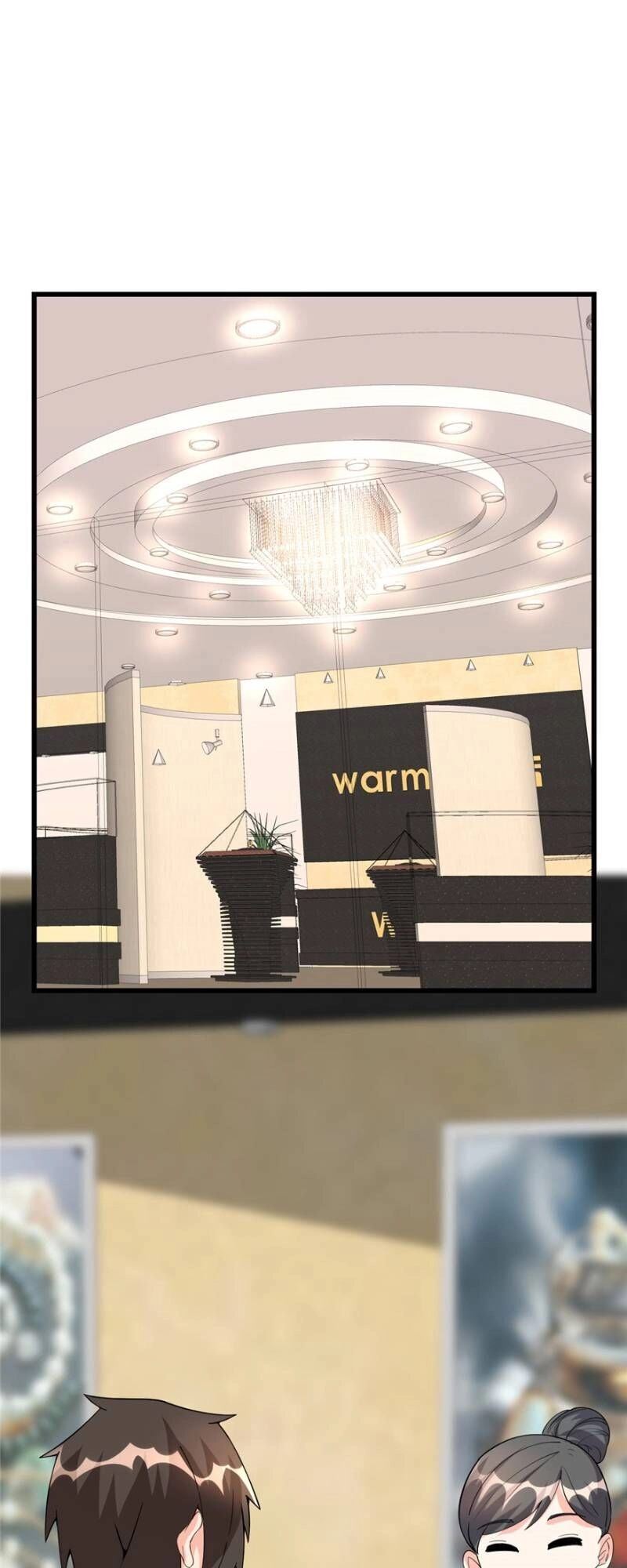 Ta Tu Có Lẽ Là Giả Tiên Chapter 35 - 22