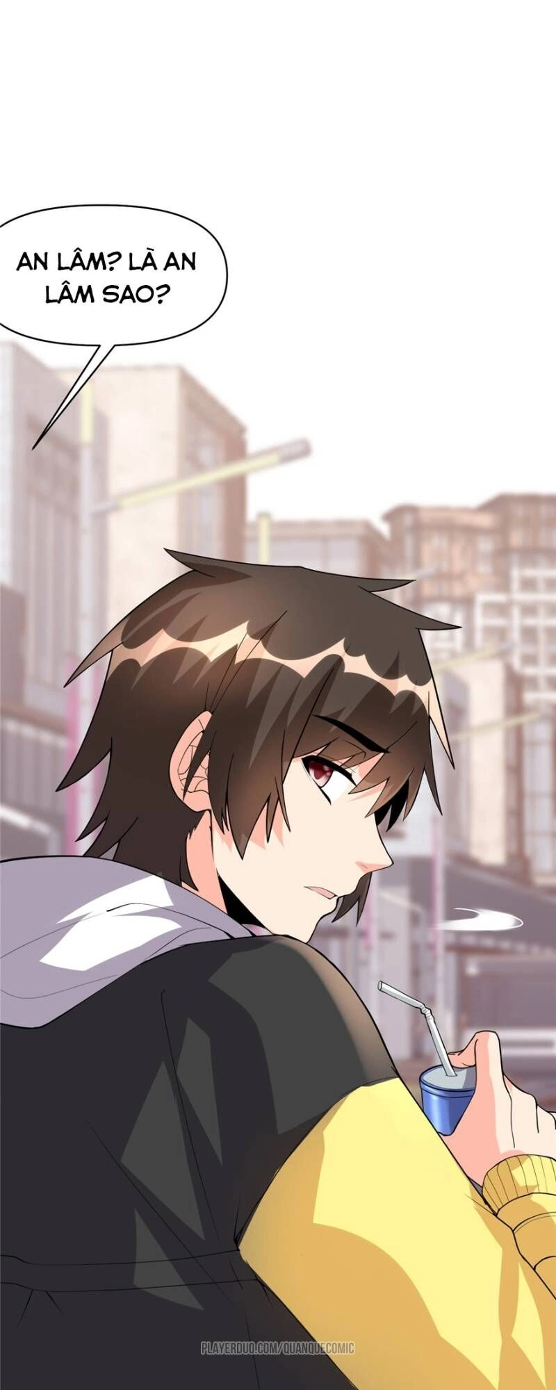 Ta Tu Có Lẽ Là Giả Tiên Chapter 35 - 25