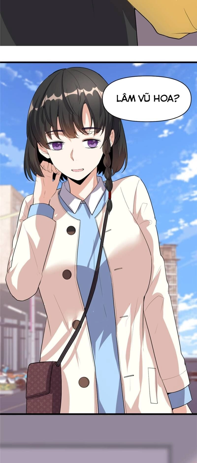 Ta Tu Có Lẽ Là Giả Tiên Chapter 35 - 26