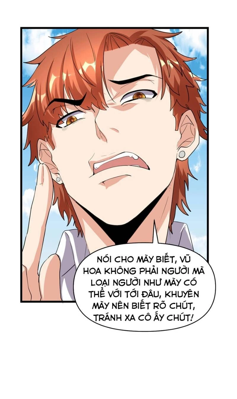 Ta Tu Có Lẽ Là Giả Tiên Chapter 35 - 30