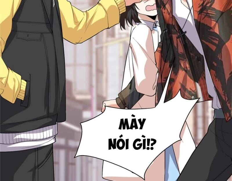 Ta Tu Có Lẽ Là Giả Tiên Chapter 36 - 2