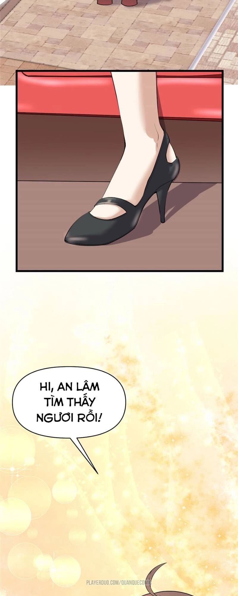 Ta Tu Có Lẽ Là Giả Tiên Chapter 36 - 5