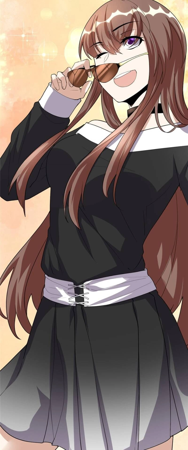 Ta Tu Có Lẽ Là Giả Tiên Chapter 36 - 6