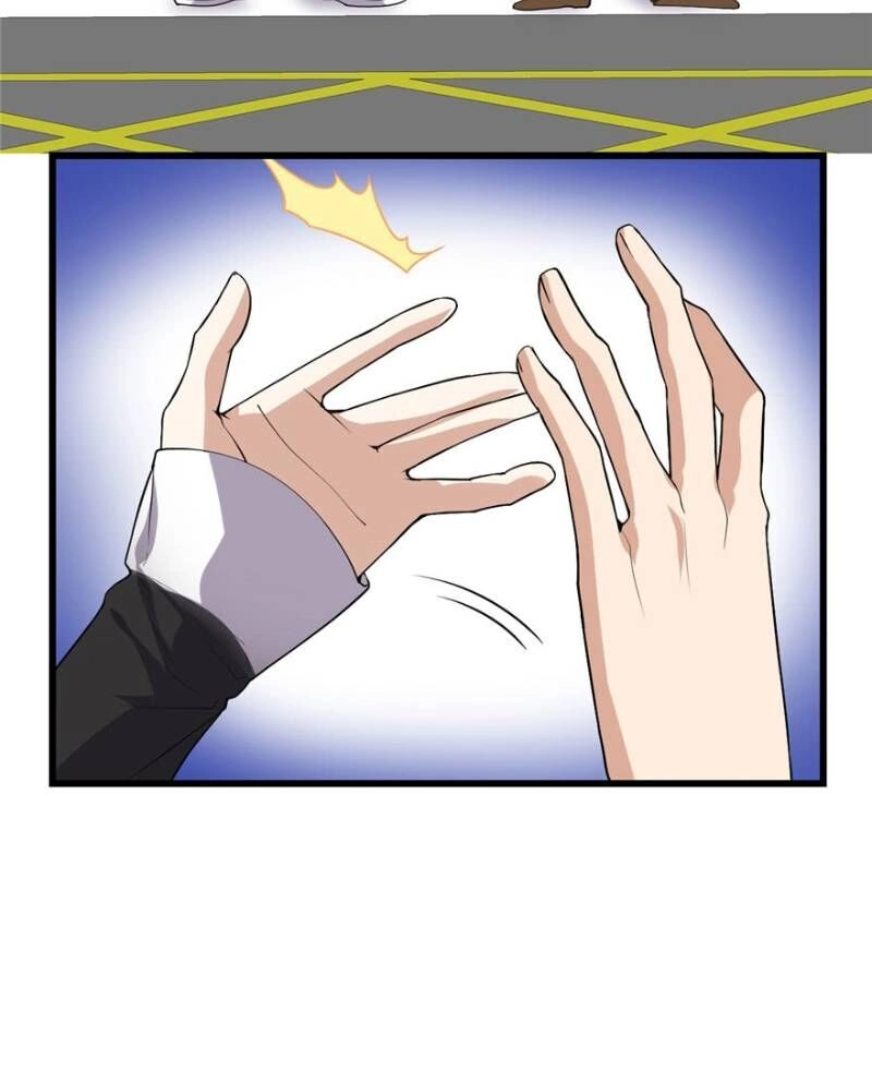 Ta Tu Có Lẽ Là Giả Tiên Chapter 36 - 10