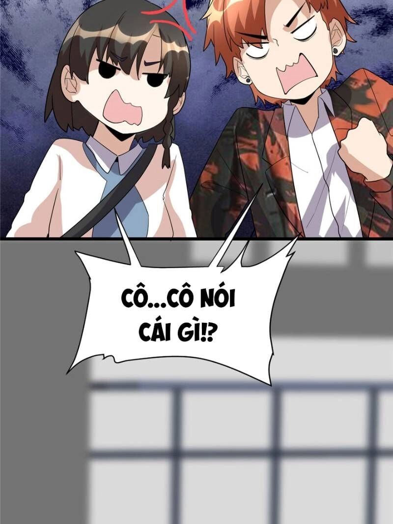 Ta Tu Có Lẽ Là Giả Tiên Chapter 36 - 12