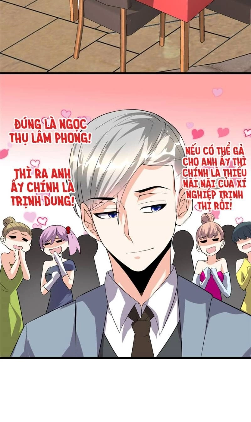 Ta Tu Có Lẽ Là Giả Tiên Chapter 36 - 25