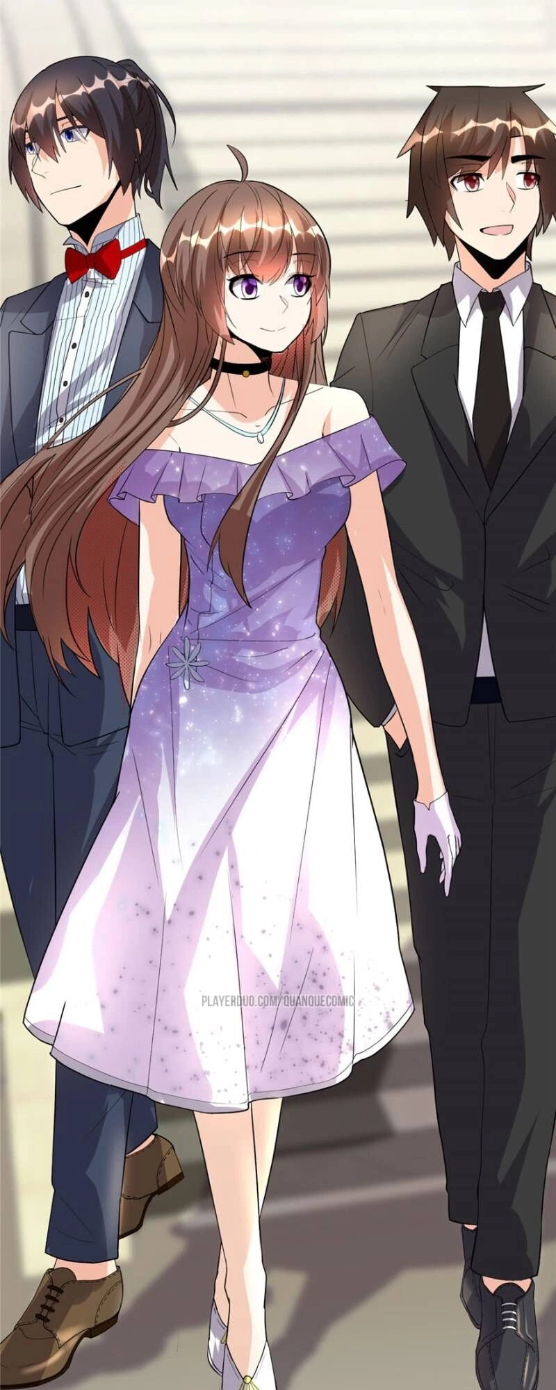 Ta Tu Có Lẽ Là Giả Tiên Chapter 36 - 28