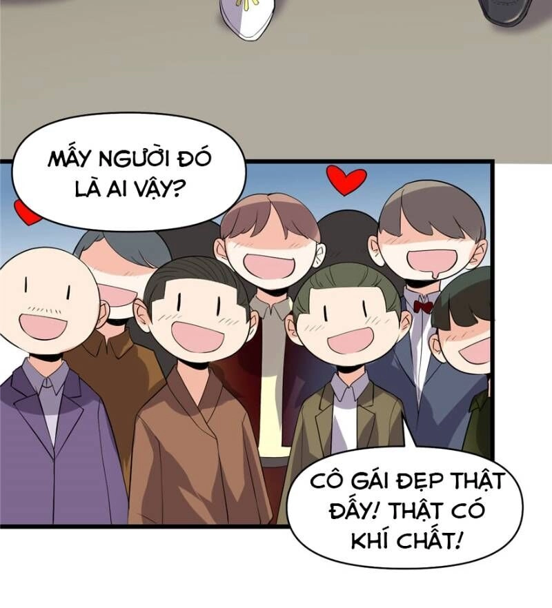 Ta Tu Có Lẽ Là Giả Tiên Chapter 36 - 29