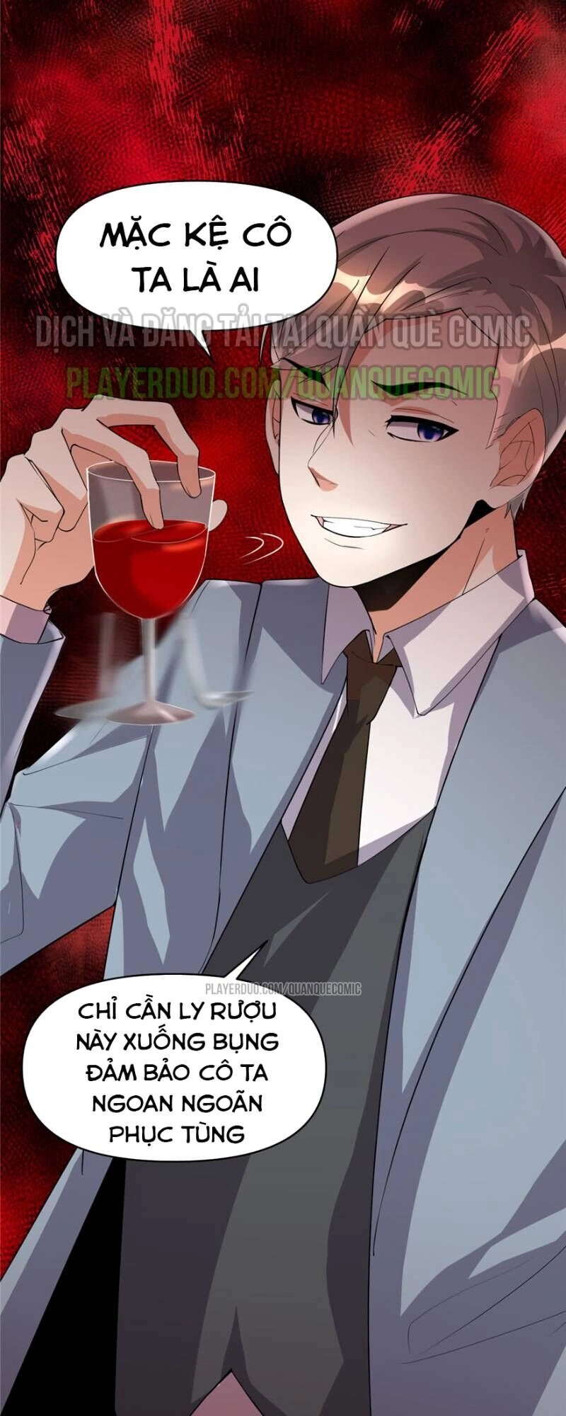 Ta Tu Có Lẽ Là Giả Tiên Chapter 36 - 32