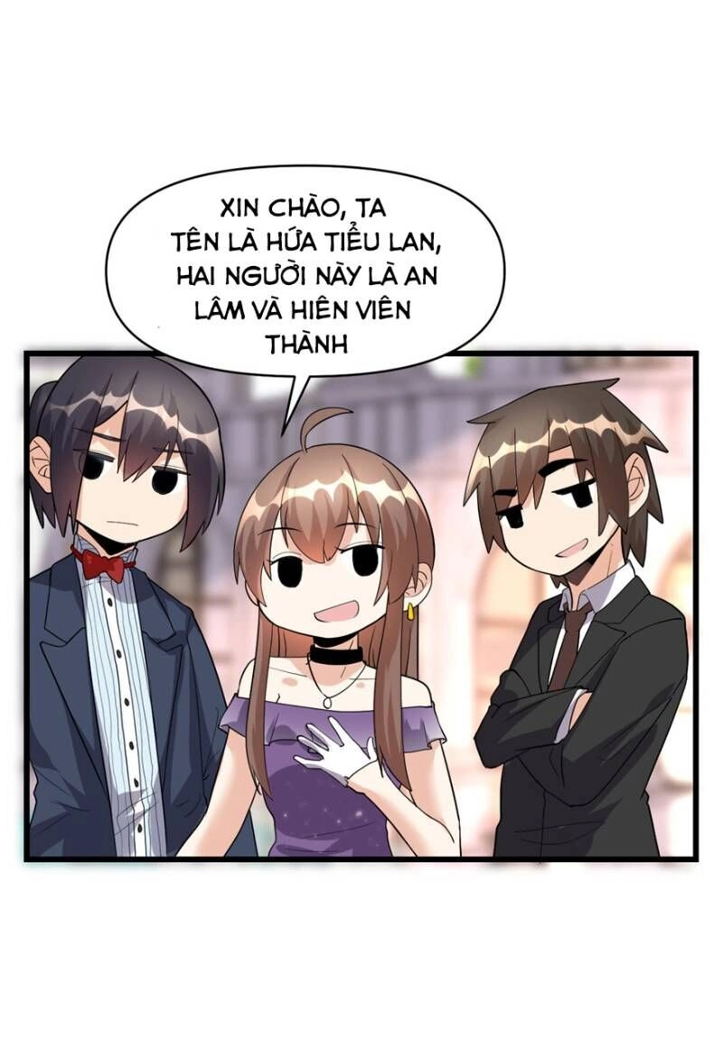 Ta Tu Có Lẽ Là Giả Tiên Chapter 37 - 4