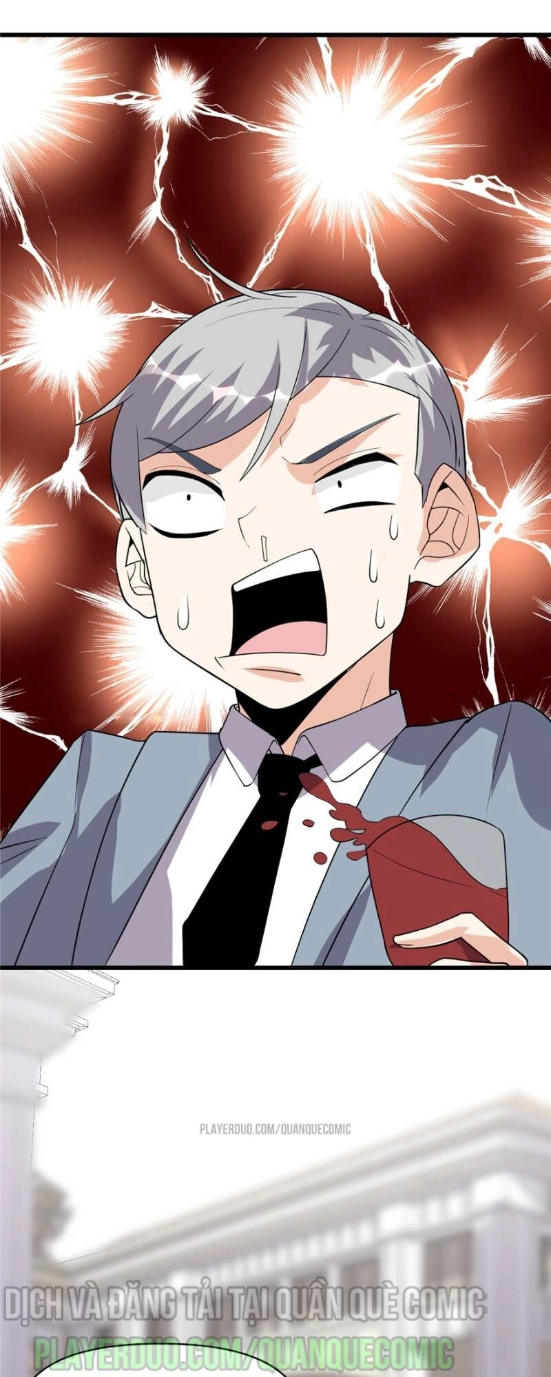 Ta Tu Có Lẽ Là Giả Tiên Chapter 37 - 7