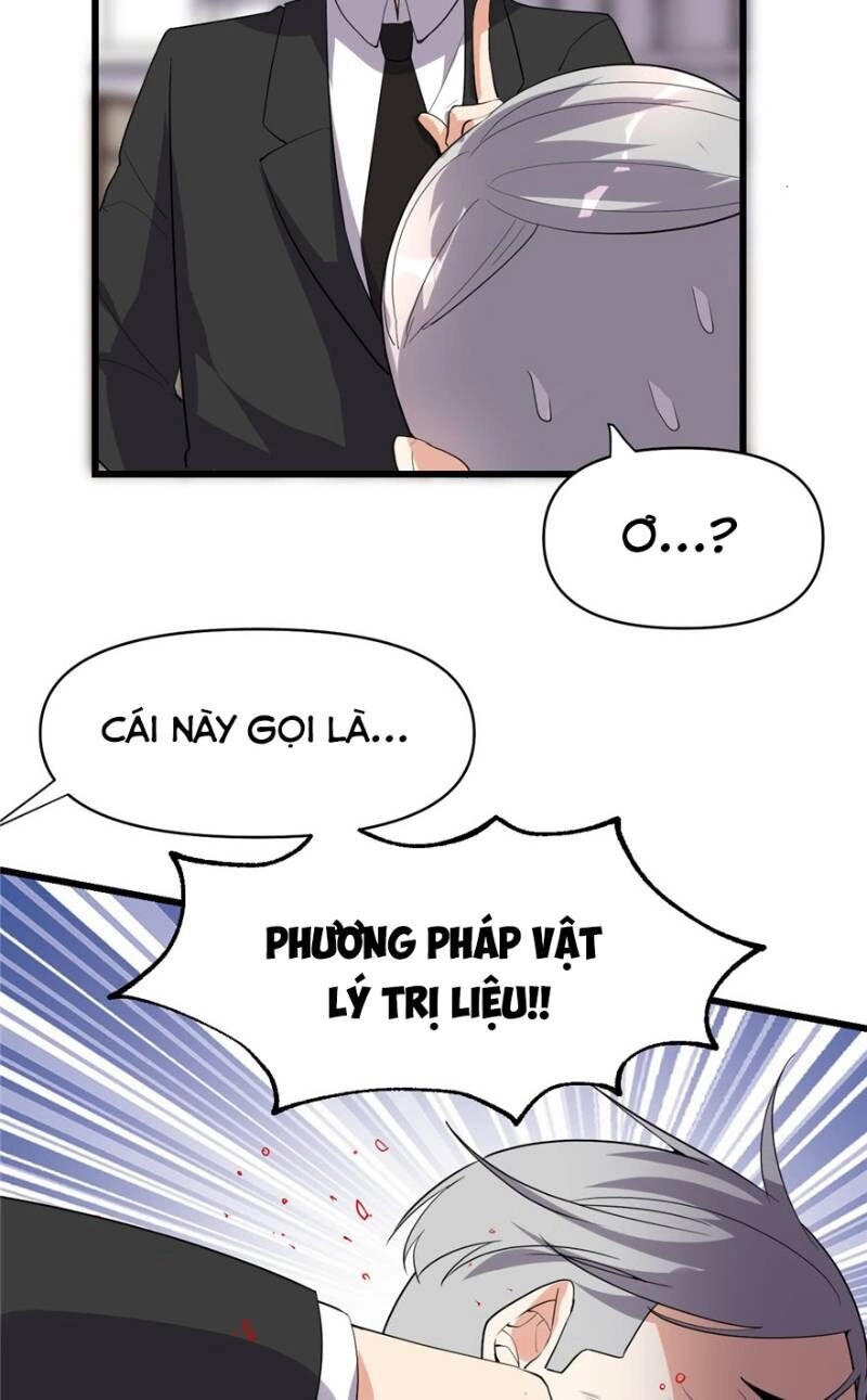 Ta Tu Có Lẽ Là Giả Tiên Chapter 37 - 10