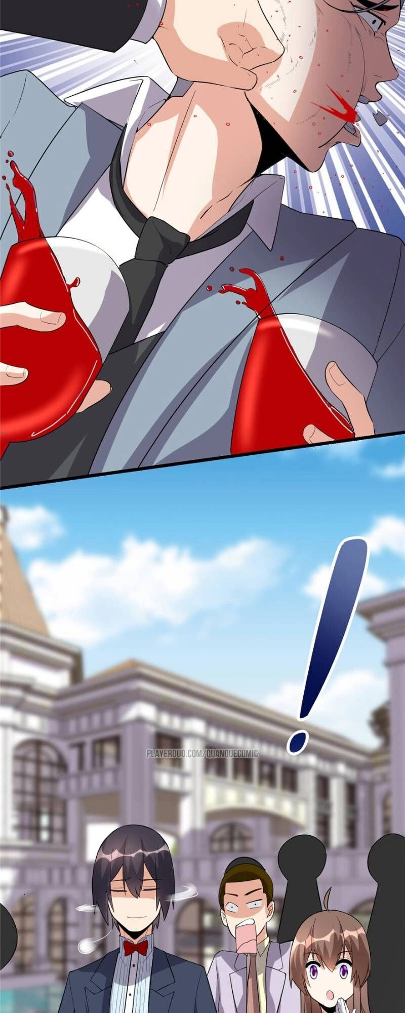 Ta Tu Có Lẽ Là Giả Tiên Chapter 37 - 11