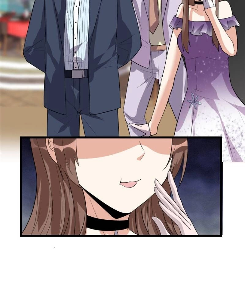 Ta Tu Có Lẽ Là Giả Tiên Chapter 37 - 12