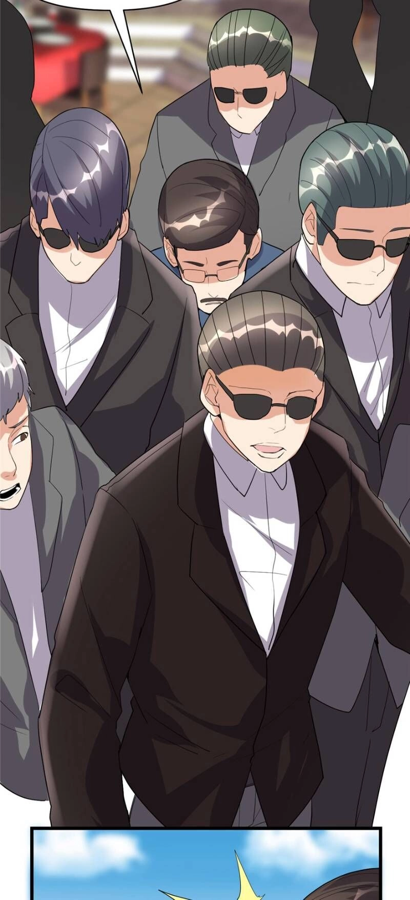 Ta Tu Có Lẽ Là Giả Tiên Chapter 37 - 14