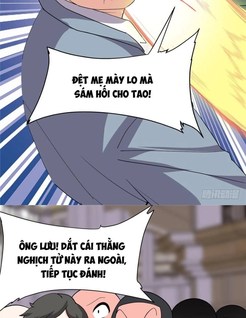 Ta Tu Có Lẽ Là Giả Tiên Chapter 37 - 18