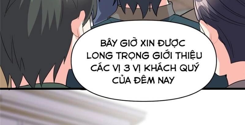 Ta Tu Có Lẽ Là Giả Tiên Chapter 37 - 20