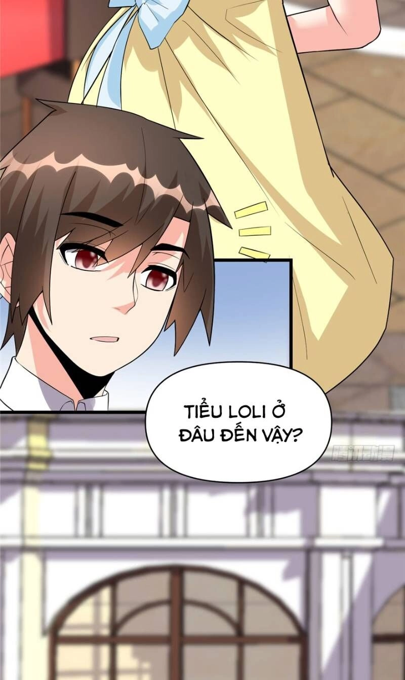 Ta Tu Có Lẽ Là Giả Tiên Chapter 37 - 24