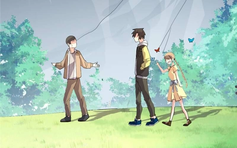 Ta Tu Có Lẽ Là Giả Tiên Chapter 38 - 4