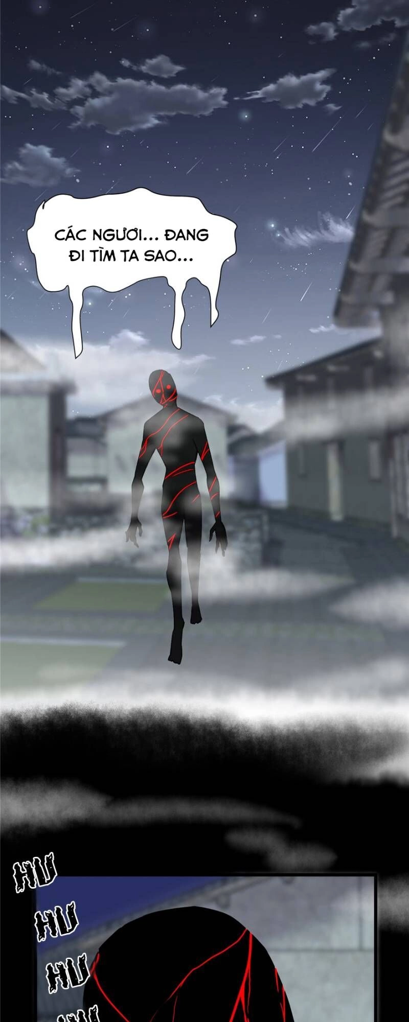 Ta Tu Có Lẽ Là Giả Tiên Chapter 38 - 21