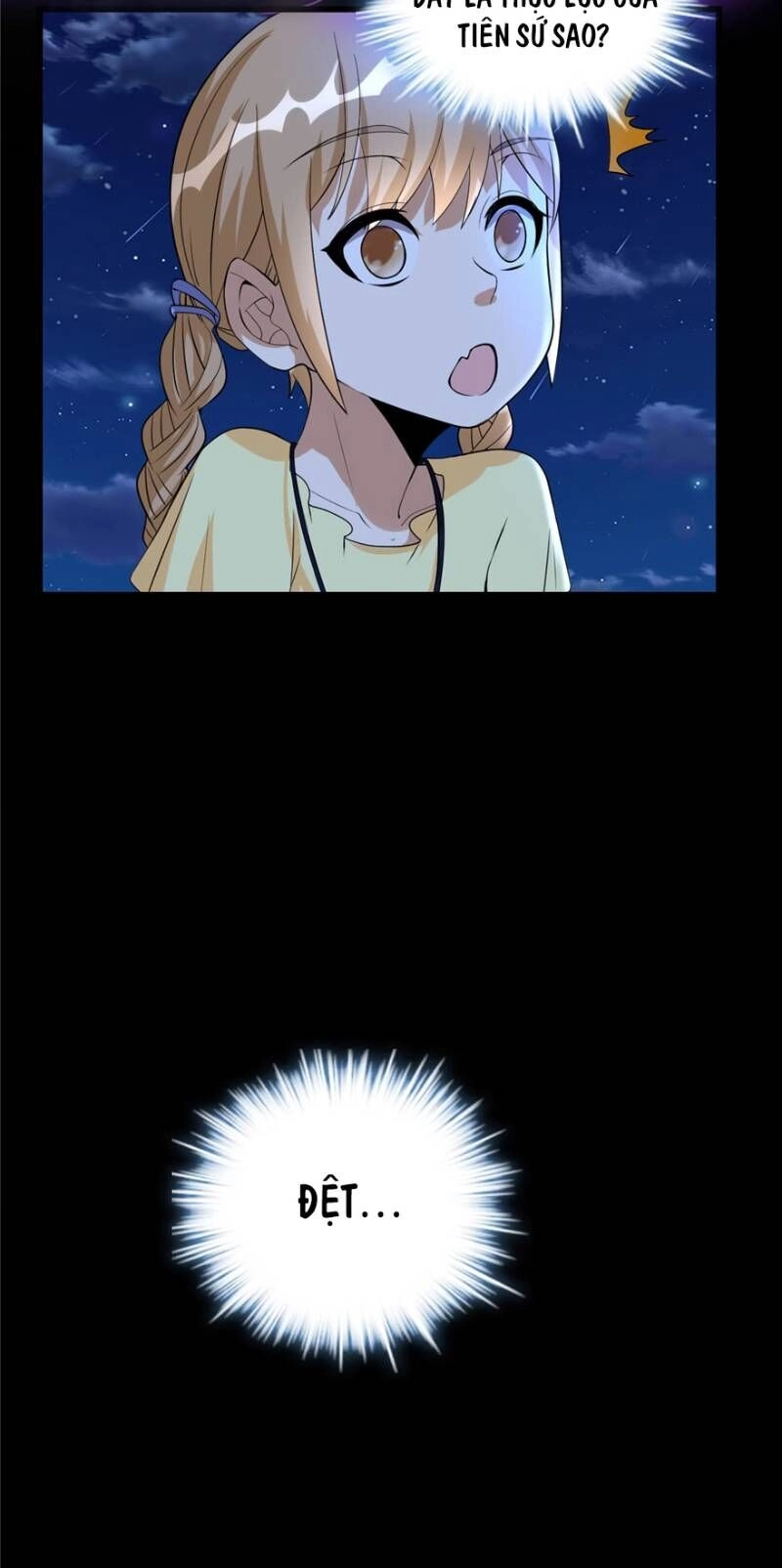 Ta Tu Có Lẽ Là Giả Tiên Chapter 38 - 25