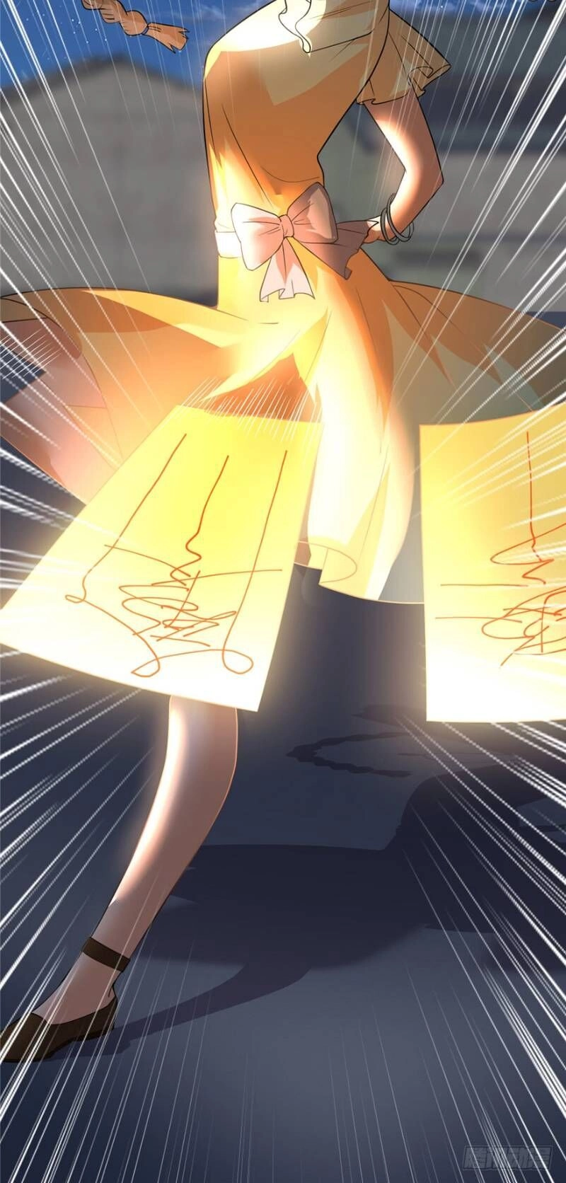 Ta Tu Có Lẽ Là Giả Tiên Chapter 38 - 29