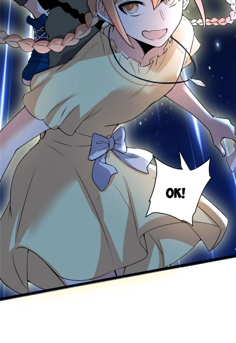 Ta Tu Có Lẽ Là Giả Tiên Chapter 38 - 32