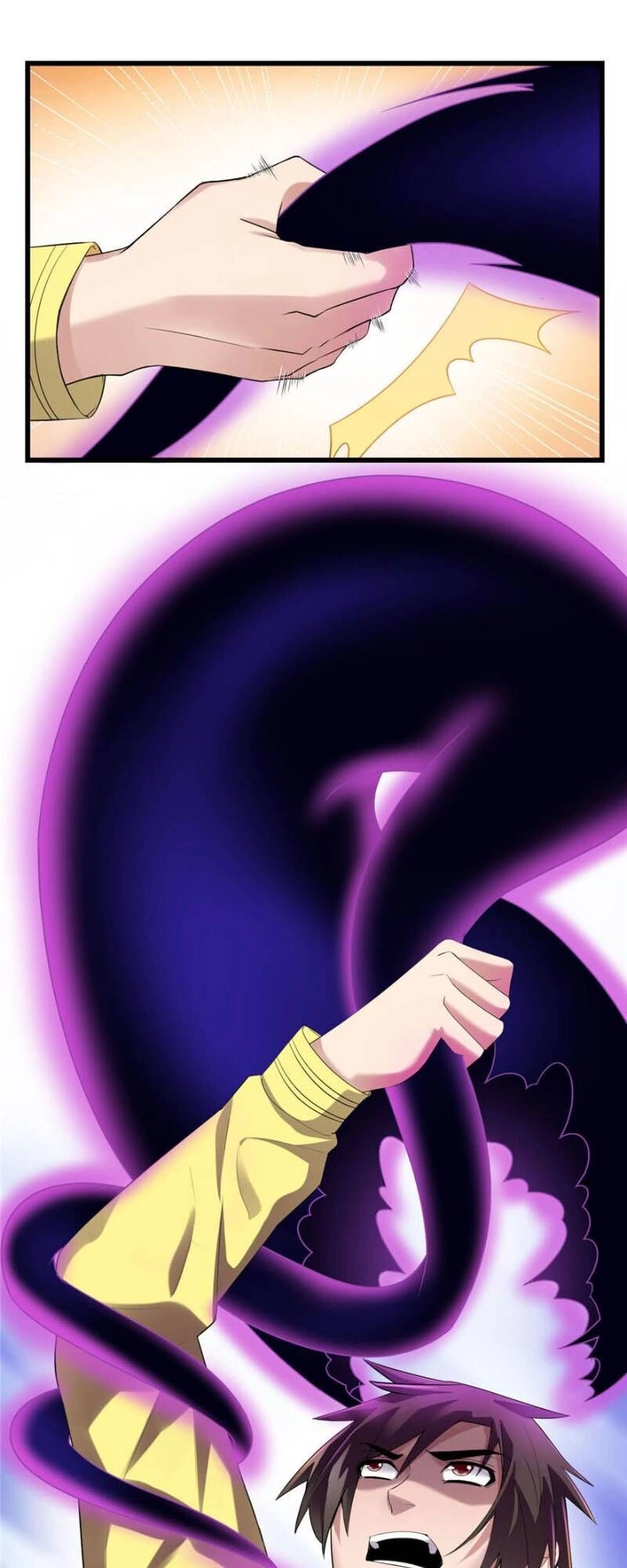 Ta Tu Có Lẽ Là Giả Tiên Chapter 39 - 4