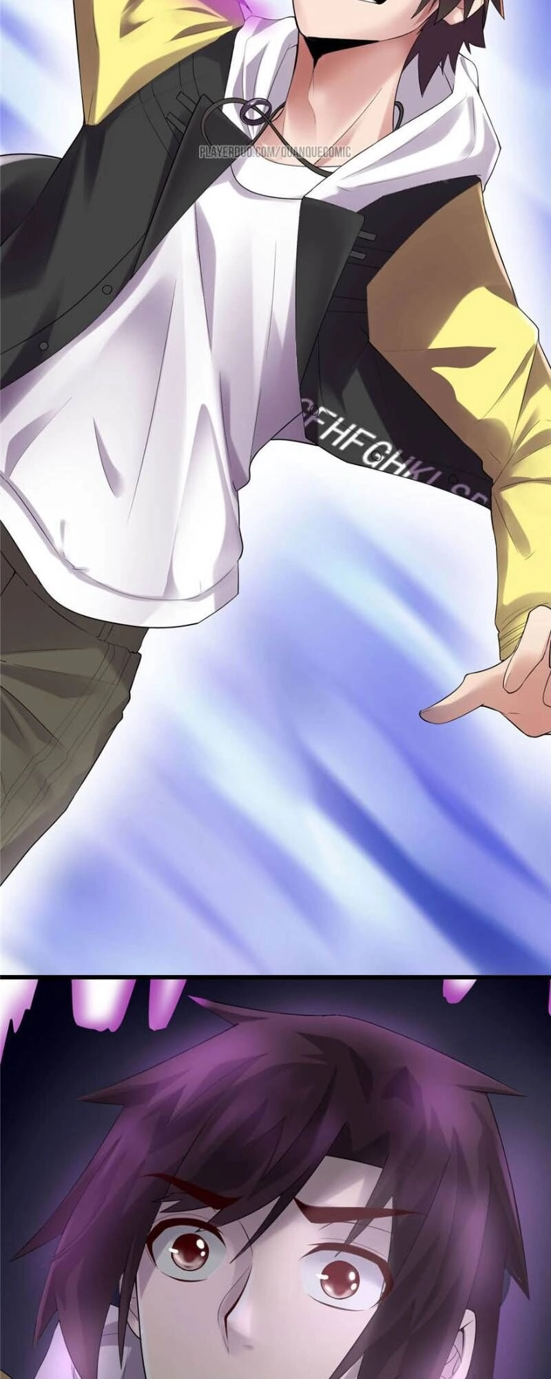 Ta Tu Có Lẽ Là Giả Tiên Chapter 39 - 5