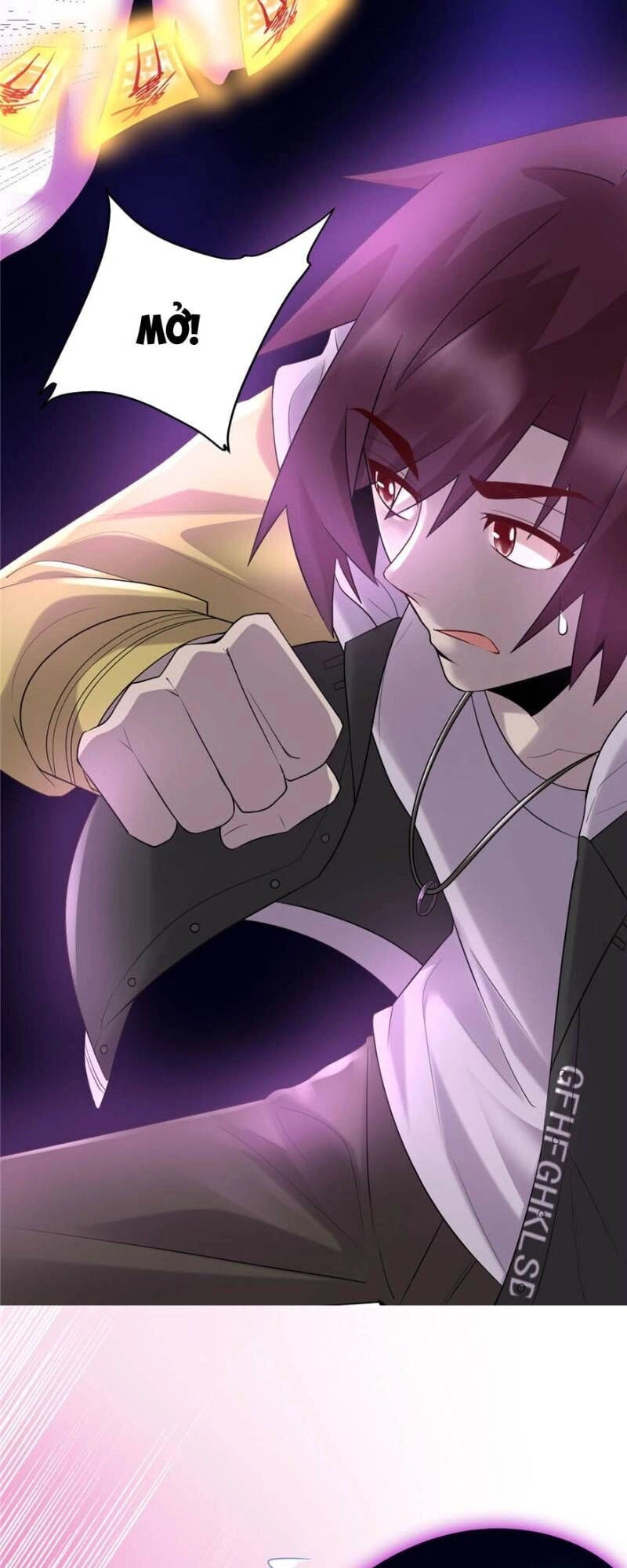 Ta Tu Có Lẽ Là Giả Tiên Chapter 39 - 10