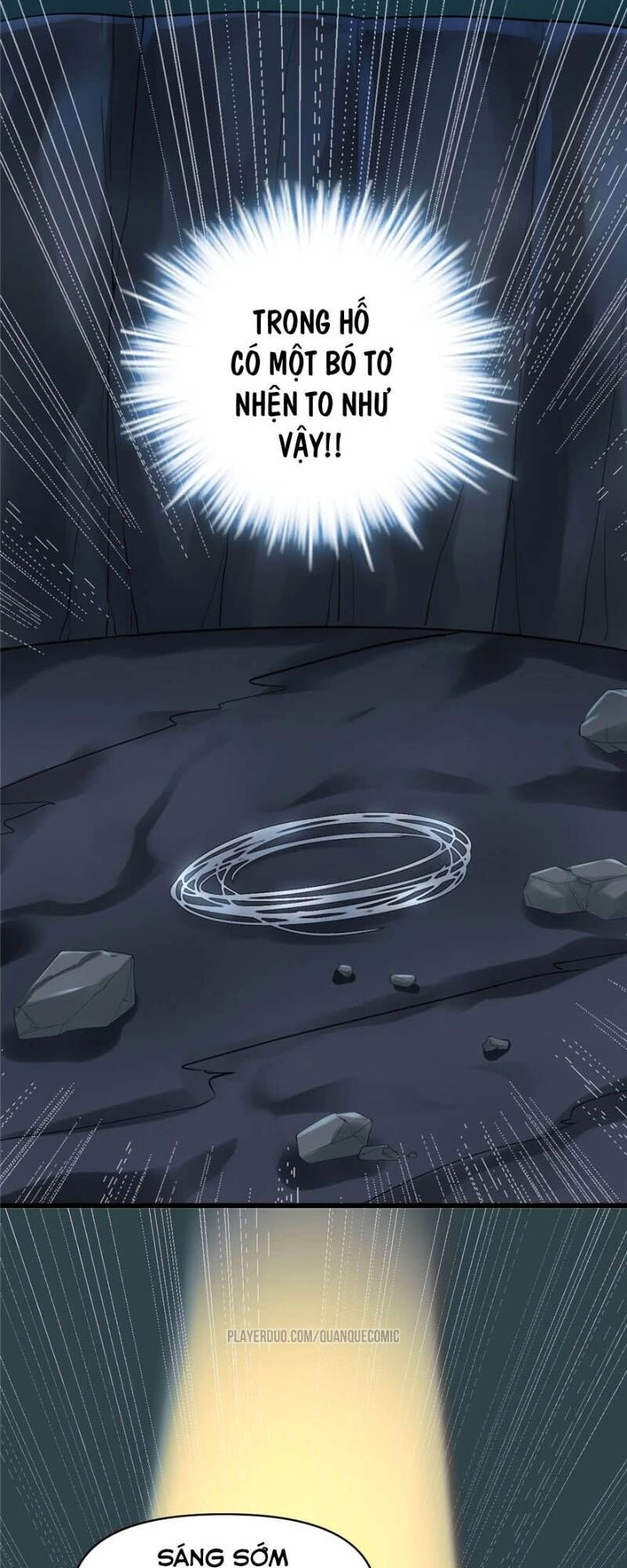 Ta Tu Có Lẽ Là Giả Tiên Chapter 39 - 18