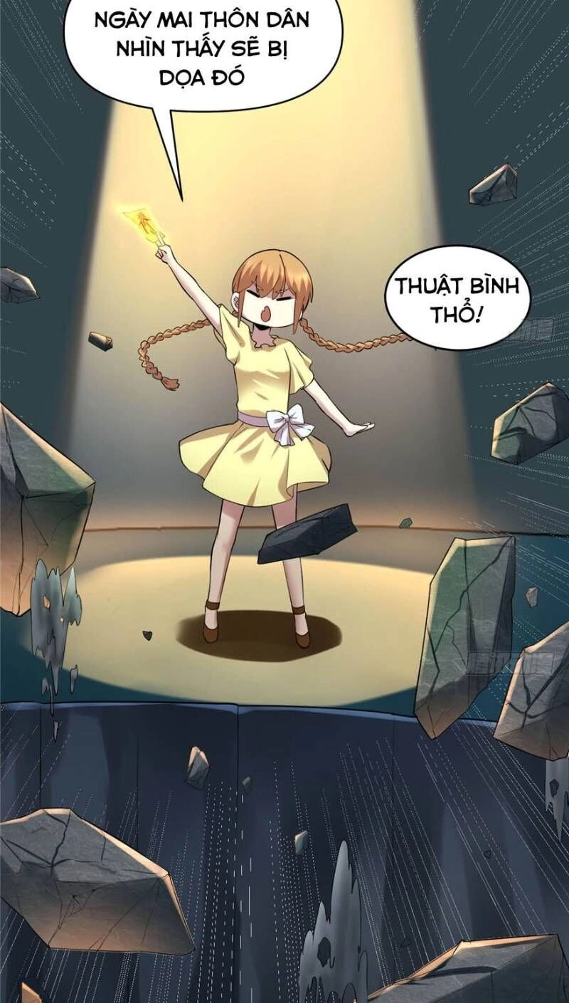 Ta Tu Có Lẽ Là Giả Tiên Chapter 39 - 19