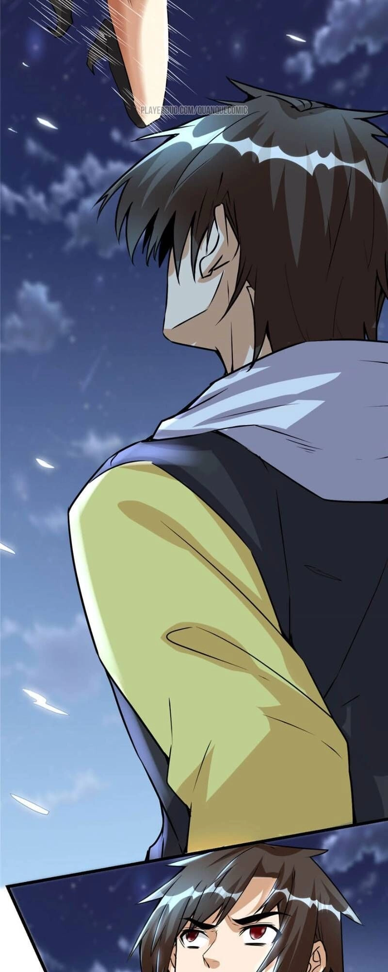 Ta Tu Có Lẽ Là Giả Tiên Chapter 39 - 27