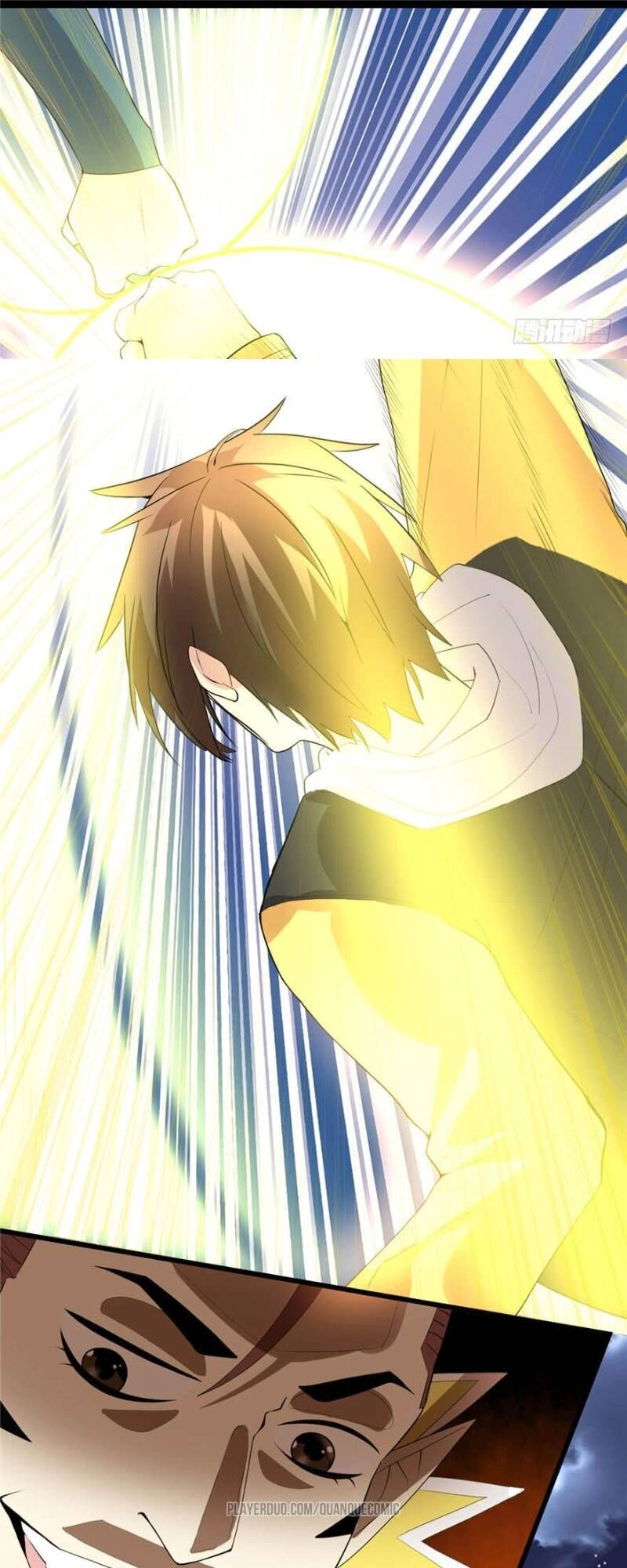 Ta Tu Có Lẽ Là Giả Tiên Chapter 39 - 29