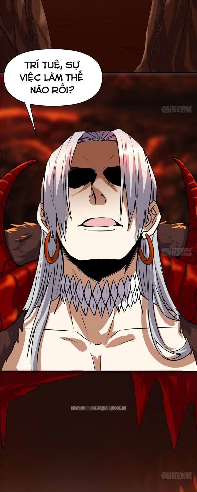 Ta Tu Có Lẽ Là Giả Tiên Chapter 39 - 39